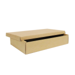 Caixa Segia Clean 61x8x7cm